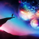Image for article titled Does Our Universe Bear the Scars of a Collision with Another Universe?